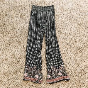 Mossimo flowy pants